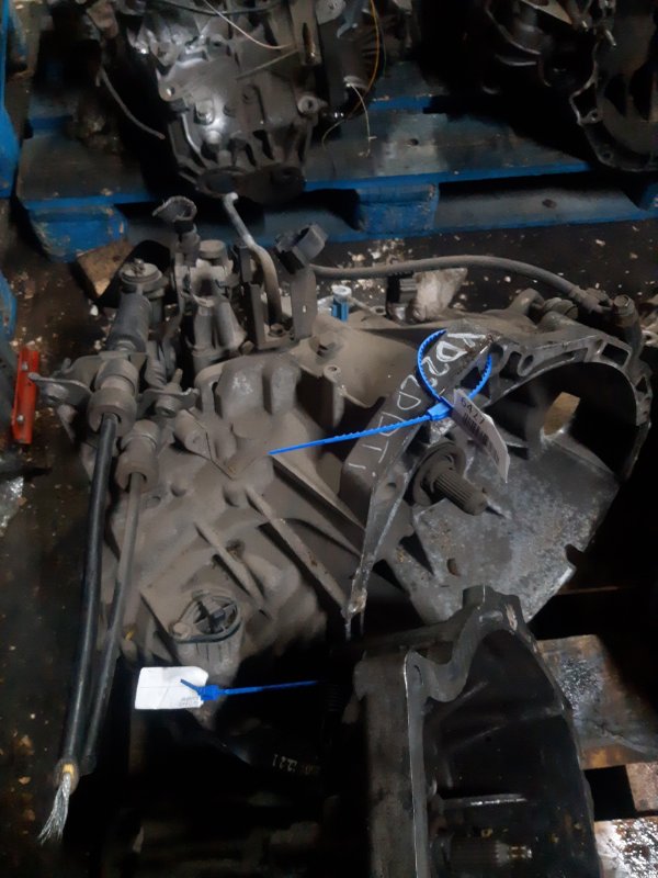 МКПП, 5000 рублей, Пуговичино