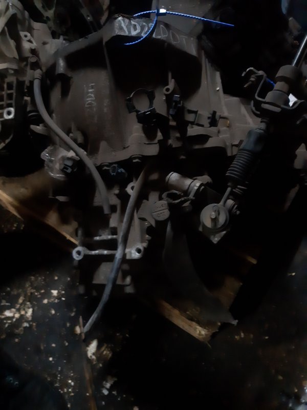 МКПП, 5000 рублей, Пуговичино