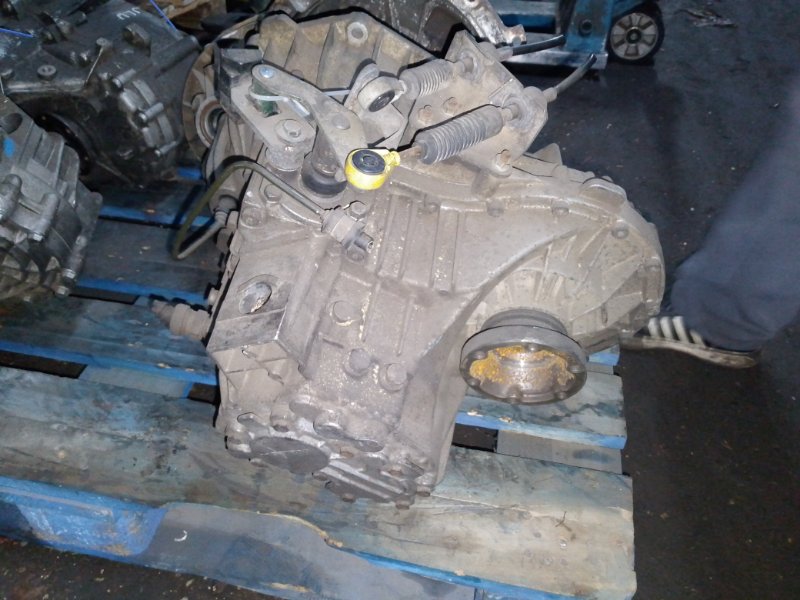 МКПП, 7200 рублей, Пуговичино