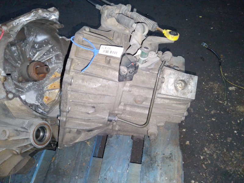 МКПП, 7200 рублей, Пуговичино