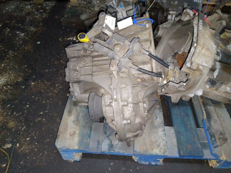 МКПП, 7200 рублей, Пуговичино