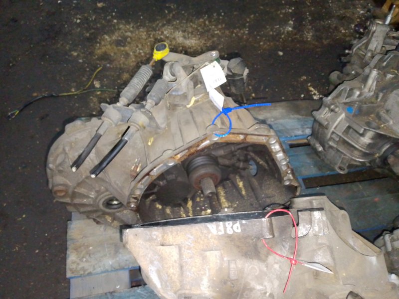 МКПП, 7200 рублей, Пуговичино