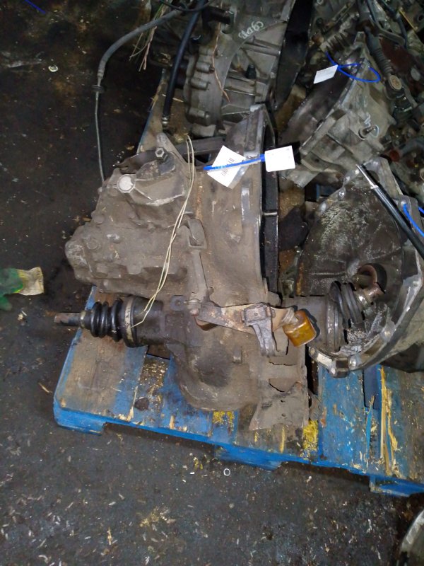 МКПП, 9000 рублей, Пуговичино