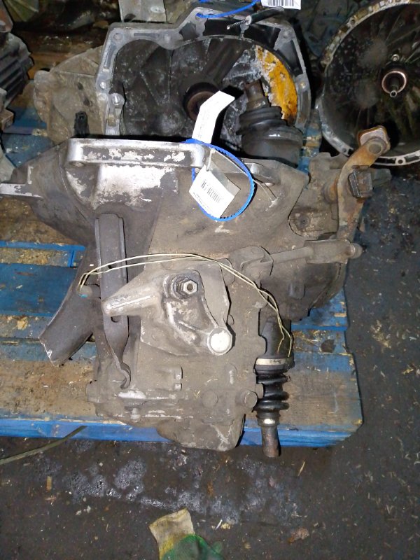 МКПП, 9000 рублей, Пуговичино