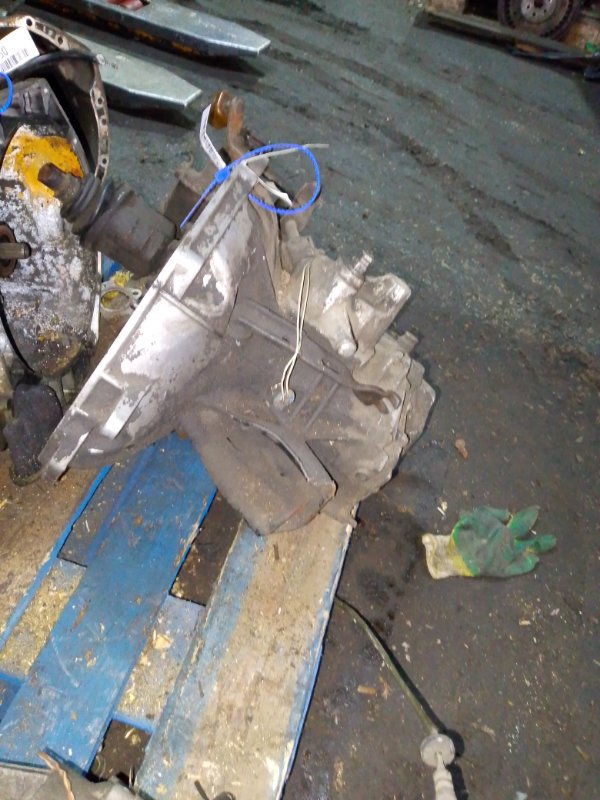 МКПП, 9000 рублей, Пуговичино