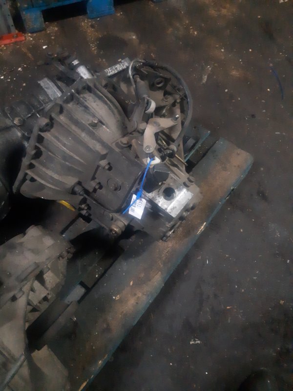 МКПП, 7200 рублей, Пуговичино