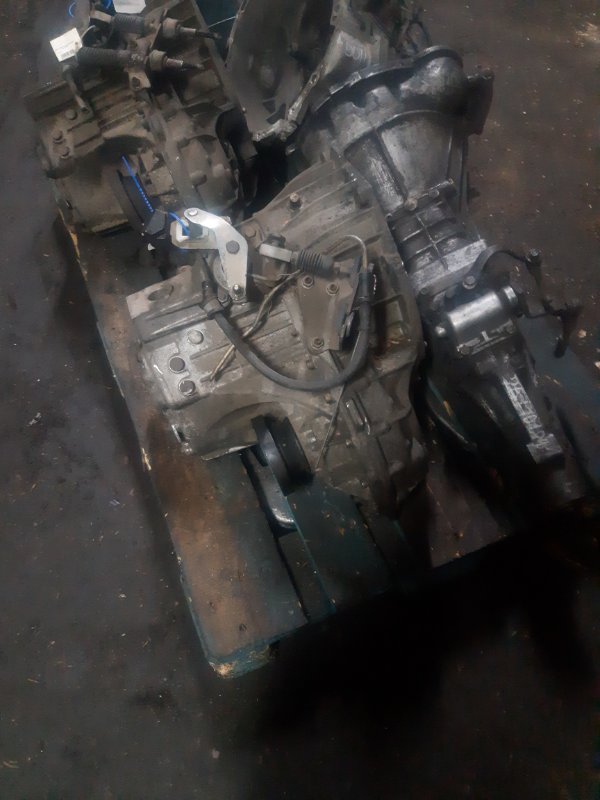 МКПП, 7200 рублей, Пуговичино