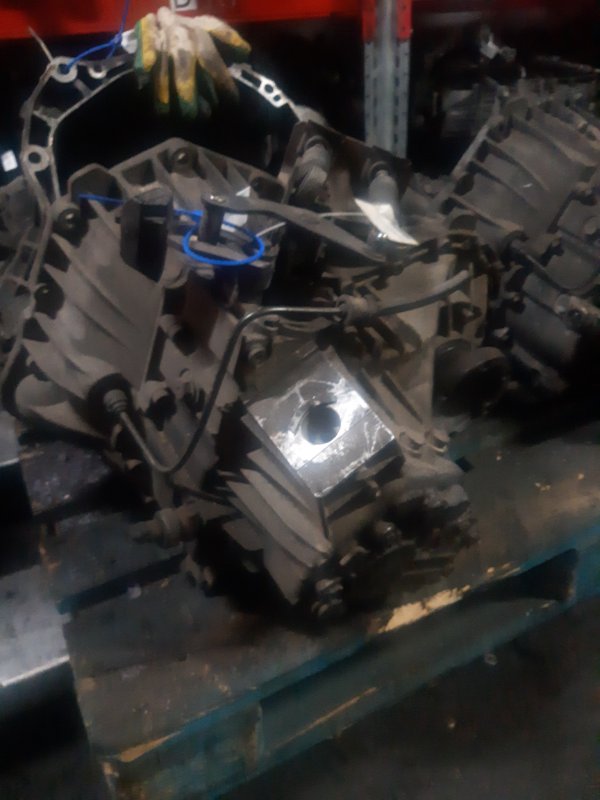 МКПП, 7200 рублей, Пуговичино