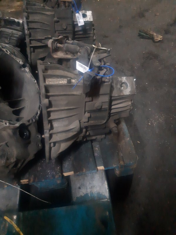 МКПП, 7200 рублей, Пуговичино