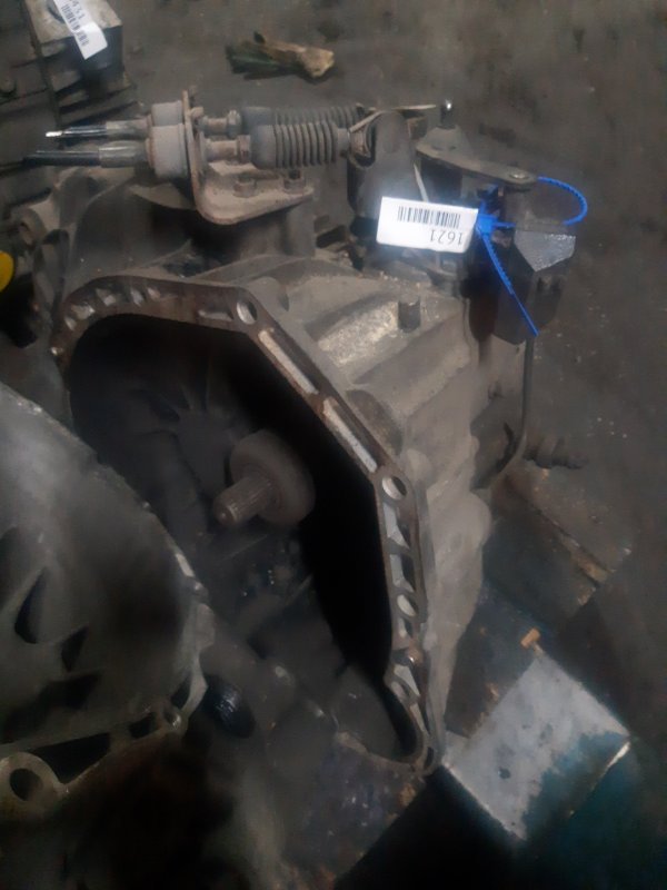 МКПП, 7200 рублей, Пуговичино