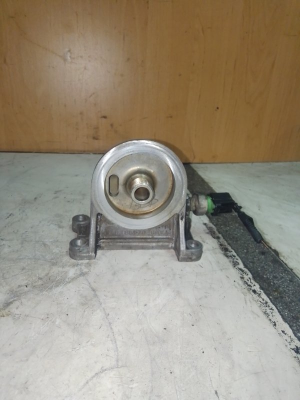 Кронштейн масляного фильтра, 1500 рублей, Пуговичино