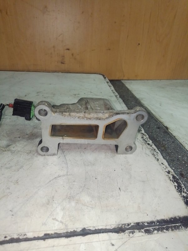 Кронштейн масляного фильтра, 1500 рублей, Пуговичино