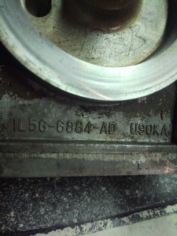 Кронштейн масляного фильтра, 1500 рублей, Пуговичино