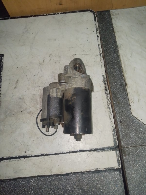 Стартер, 2000 рублей, Пуговичино