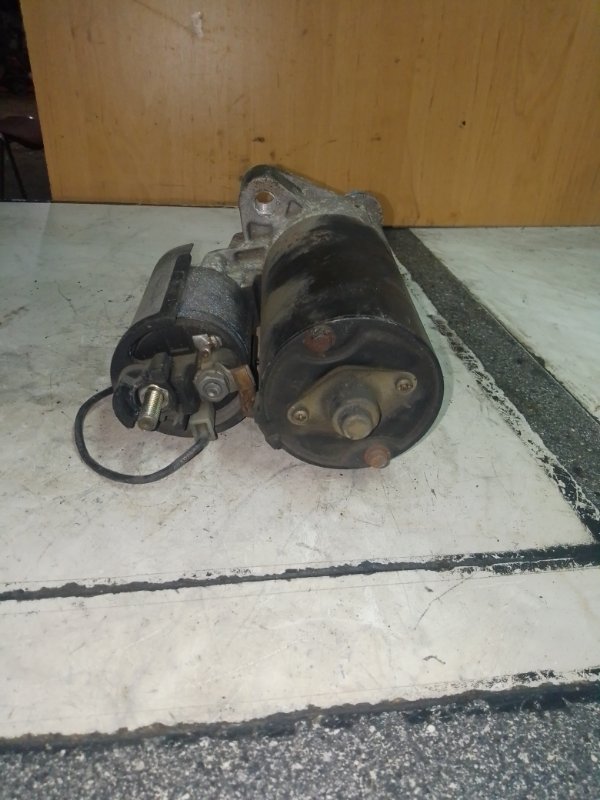 Стартер, 2000 рублей, Пуговичино