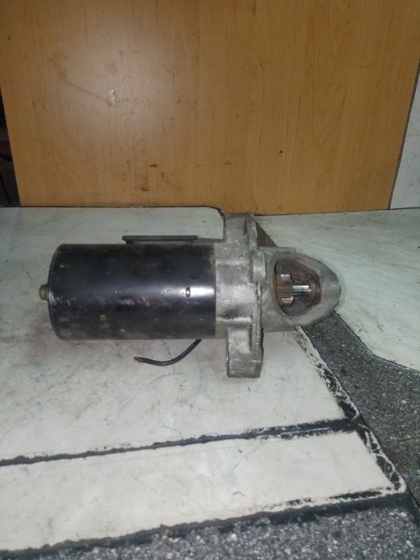 Стартер, 2000 рублей, Пуговичино