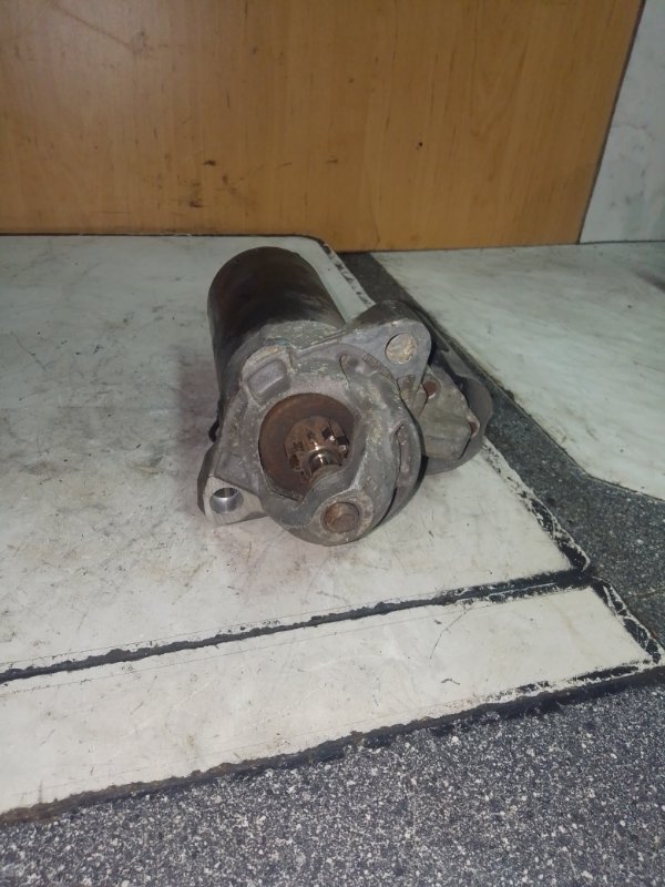 Стартер, 2000 рублей, Пуговичино