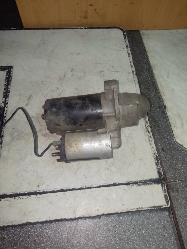 Стартер, 2000 рублей, Пуговичино