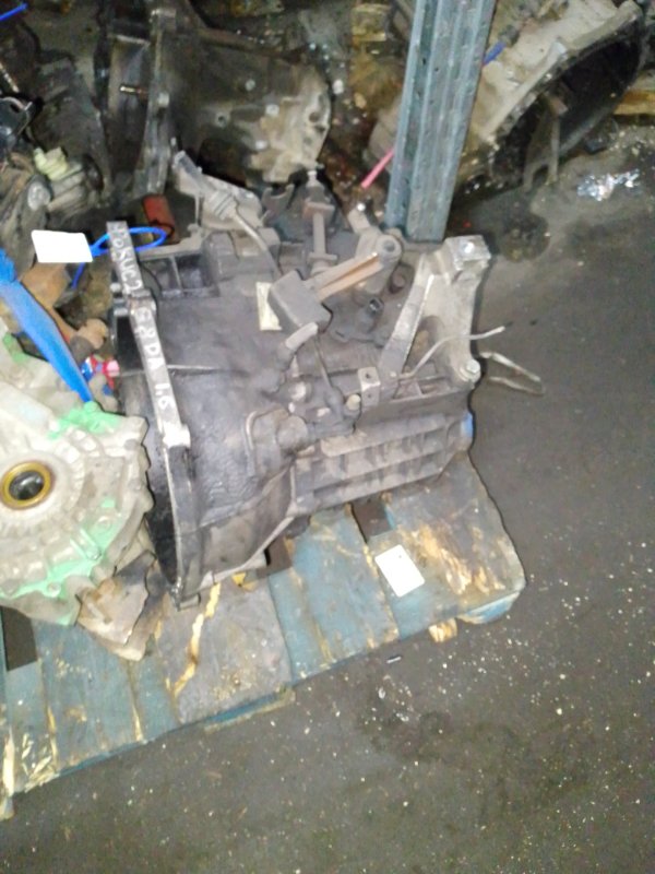 МКПП, 5000 рублей, Пуговичино