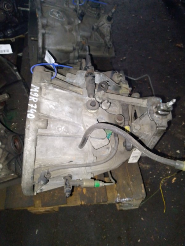 МКПП, 5000 рублей, Пуговичино