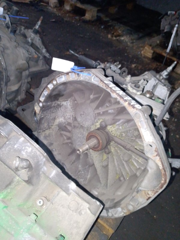 МКПП, 5000 рублей, Пуговичино