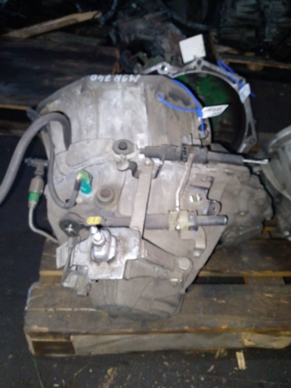 МКПП, 5000 рублей, Пуговичино