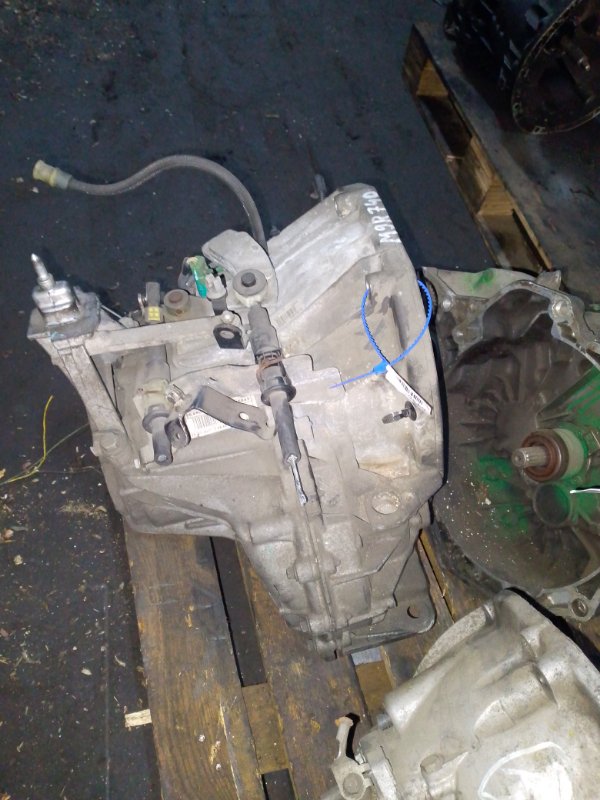 МКПП, 5000 рублей, Пуговичино