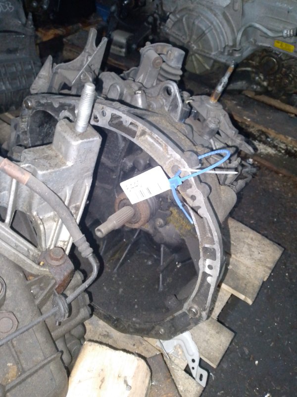 МКПП, 10000 рублей, Пуговичино