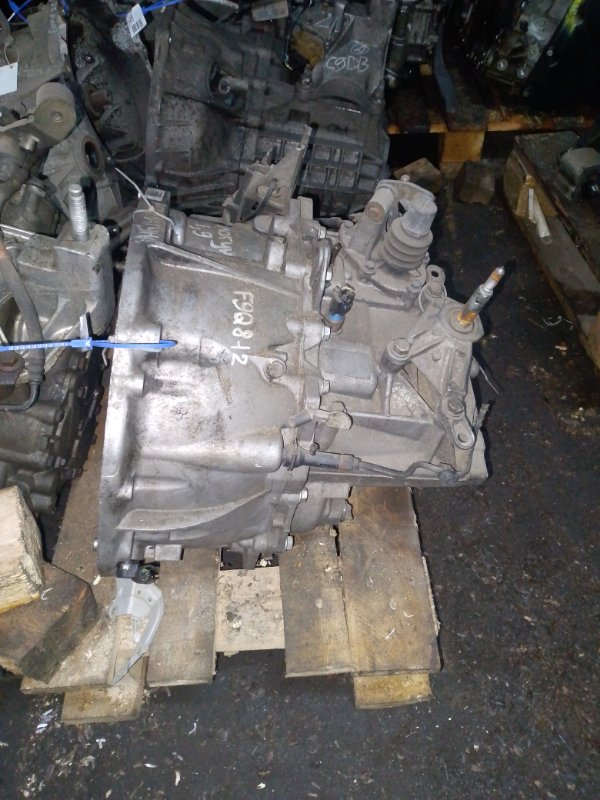 МКПП, 10000 рублей, Пуговичино