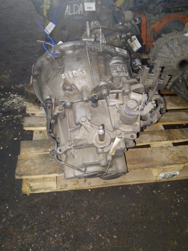 МКПП, 10000 рублей, Пуговичино