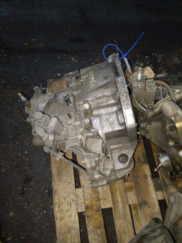 МКПП, 10000 рублей, Пуговичино