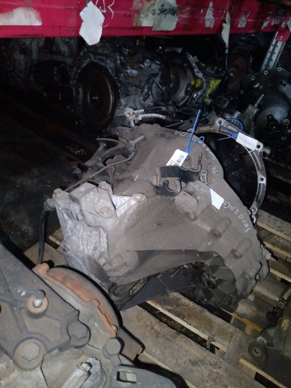 МКПП, 5000 рублей, Пуговичино