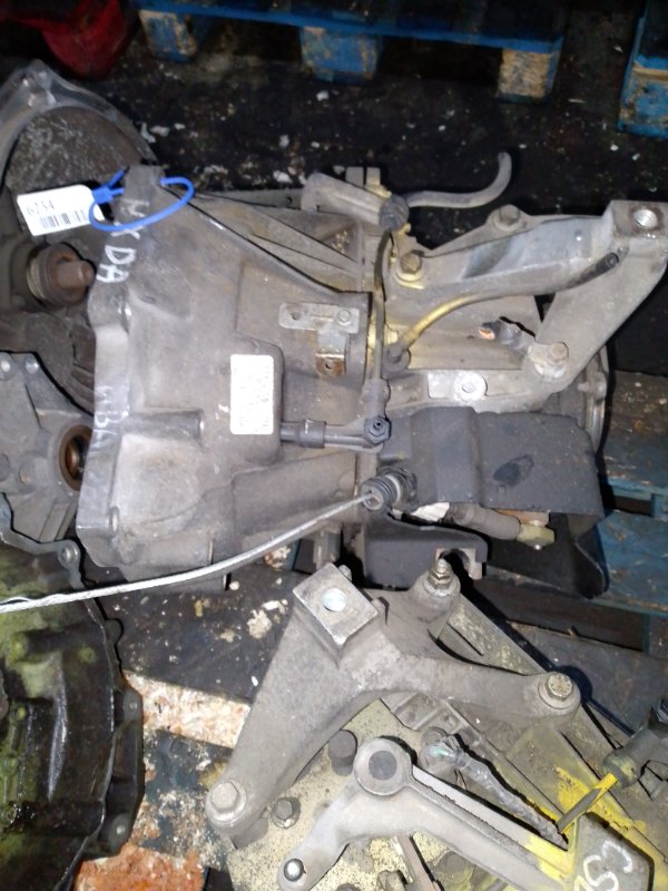 МКПП, 14000 рублей, Пуговичино