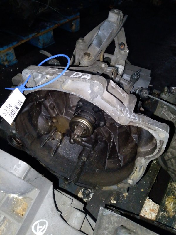 МКПП, 14000 рублей, Пуговичино