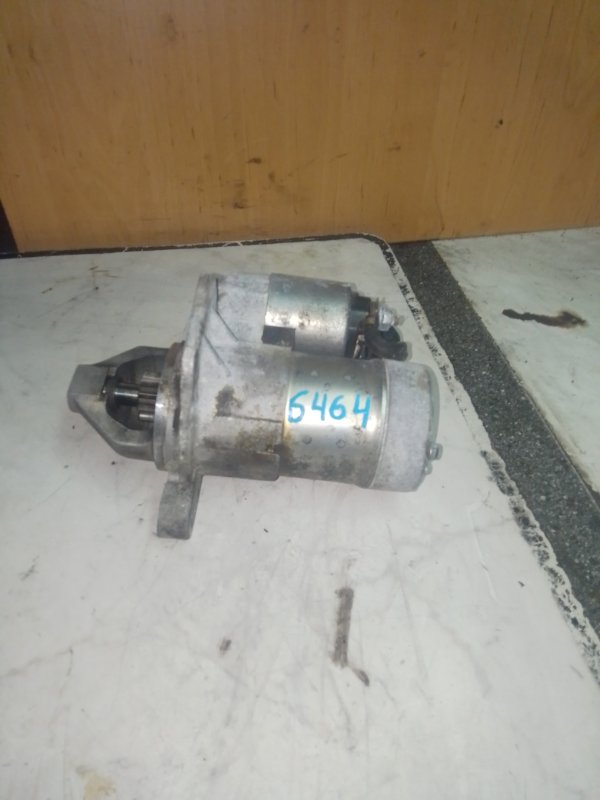 Стартер, 1800 рублей, Пуговичино