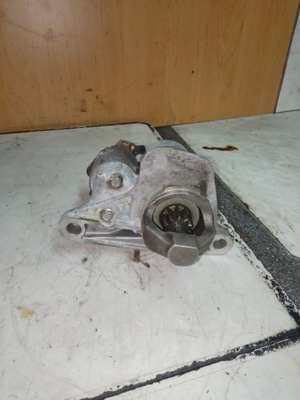 Стартер, 1800 рублей, Пуговичино