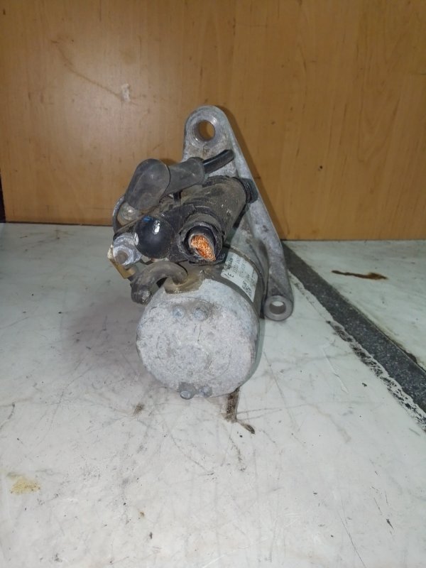 Стартер, 1800 рублей, Пуговичино