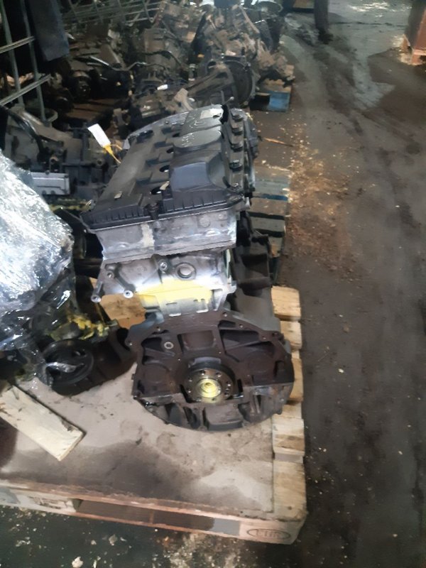 Двигатель, 110000 рублей, Пуговичино