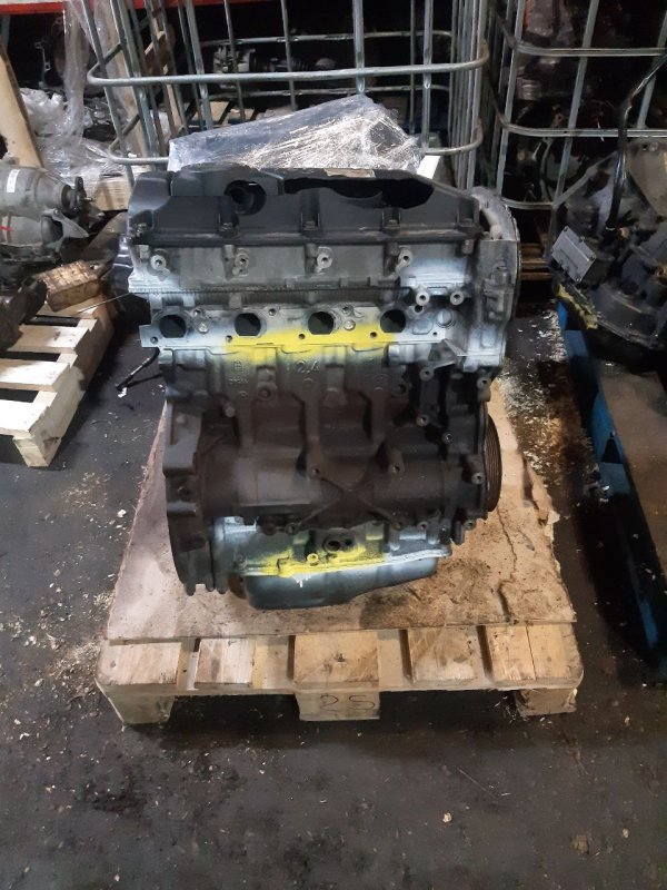 Двигатель, 110000 рублей, Пуговичино