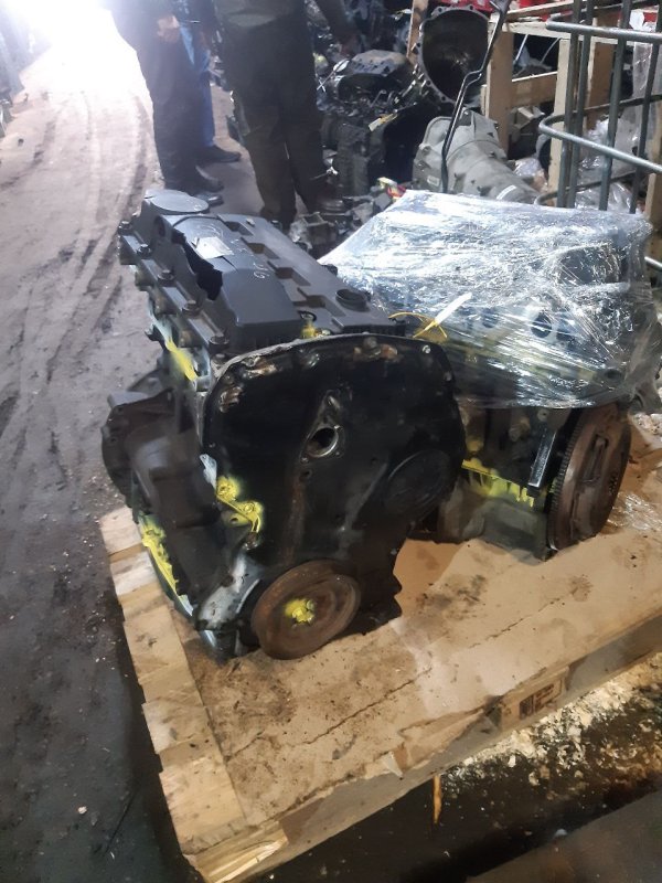 Двигатель, 110000 рублей, Пуговичино