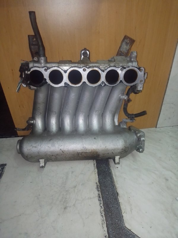 Коллектор впускной, 5000 рублей, Пуговичино