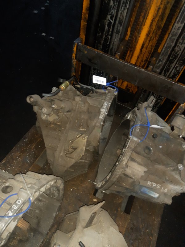 МКПП, 10000 рублей, Пуговичино