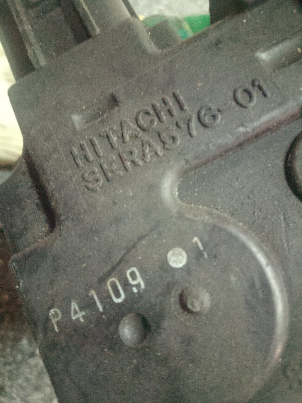 Дроссельная заслонка, 1500 рублей, Пуговичино