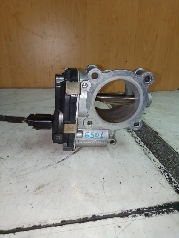 Дроссельная заслонка, 15000 рублей, Пуговичино