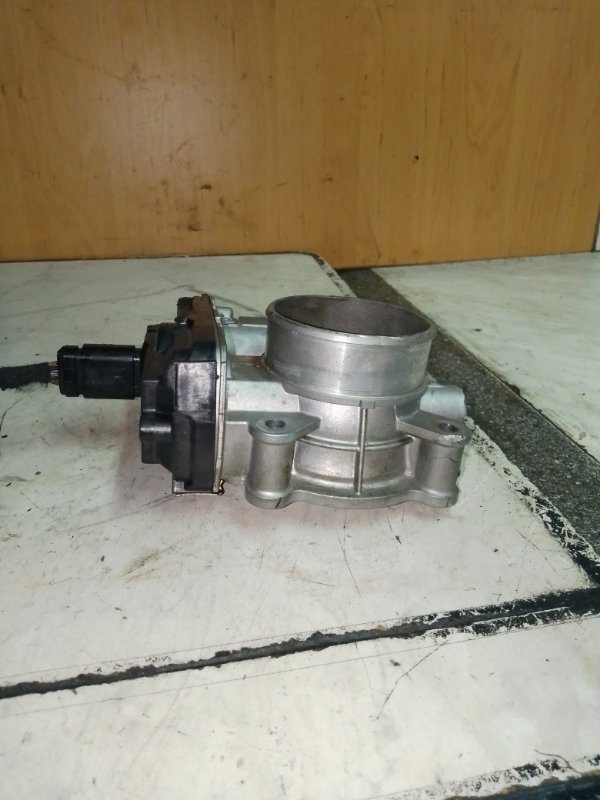 Дроссельная заслонка, 15000 рублей, Пуговичино