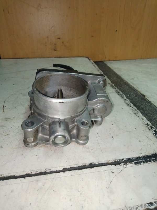 Дроссельная заслонка, 15000 рублей, Пуговичино