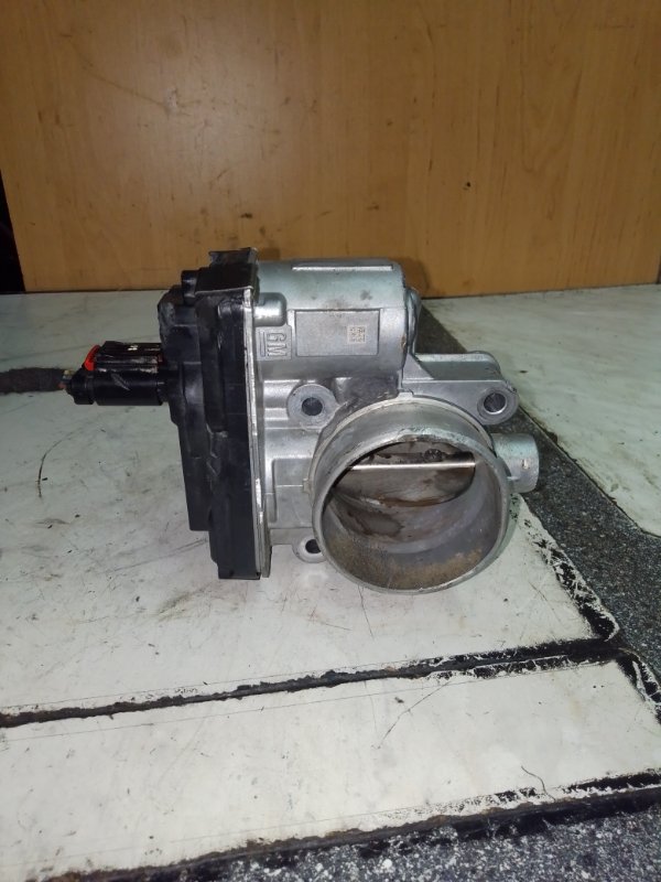 Дроссельная заслонка, 15000 рублей, Пуговичино