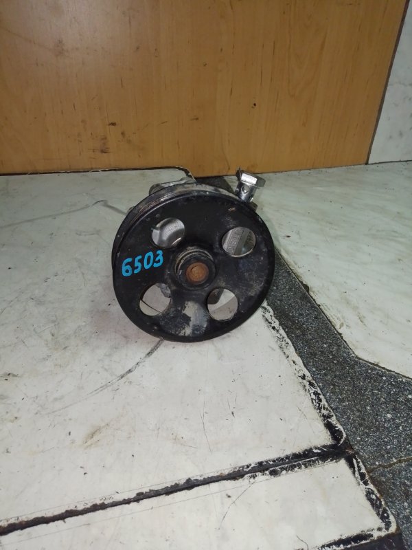 Насос гидроусилителя руля, 7500 рублей, Пуговичино