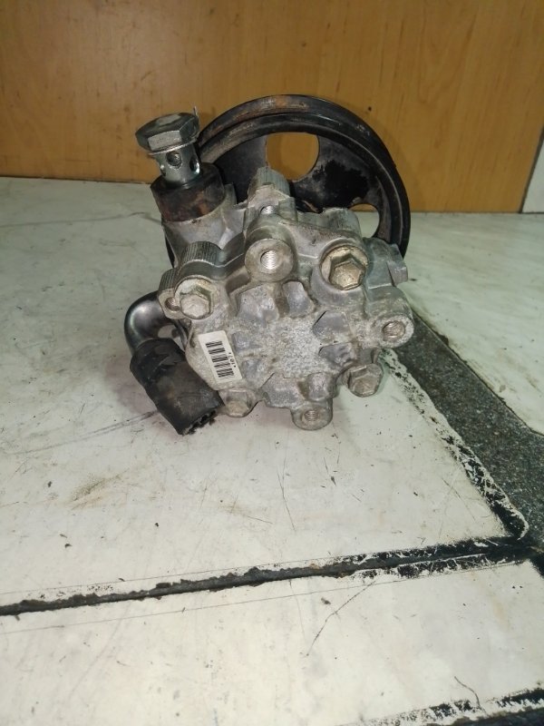 Насос гидроусилителя руля, 7500 рублей, Пуговичино