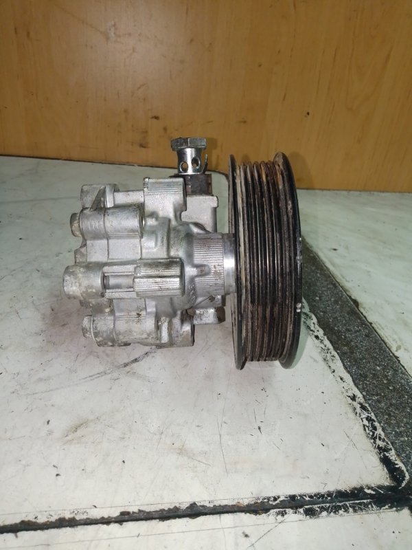 Насос гидроусилителя руля, 7500 рублей, Пуговичино